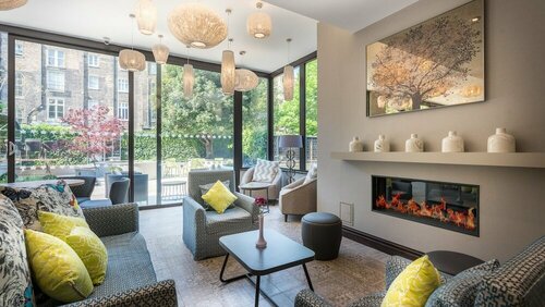 Bedford Hotel, Забронировать Отель Отели Лондона с питанием, рядом с Брансуик-центр, Пансион