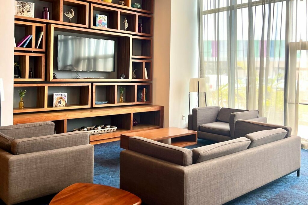 Hampton Inn by Hilton Cancun Cumbres