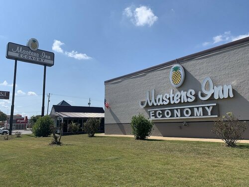 Masters Inn, Đặt Khách sạn Tuscaloosa 