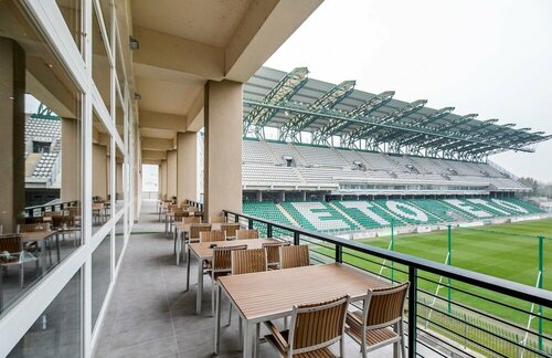 ETO Park Hotel Business & Stadium, Réserver Hôtel Győr 