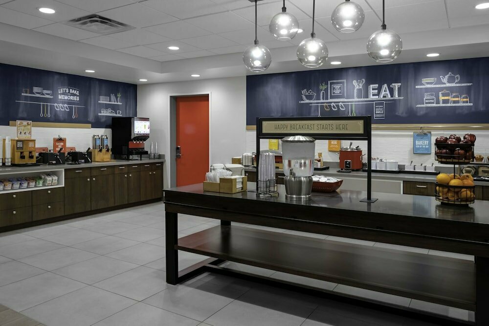 Hampton Inn & Suites Cedar Park