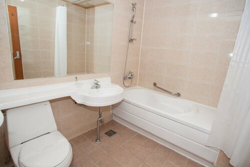 Hotel Noblesse, Book Hotel Nowon-Gu Seoul