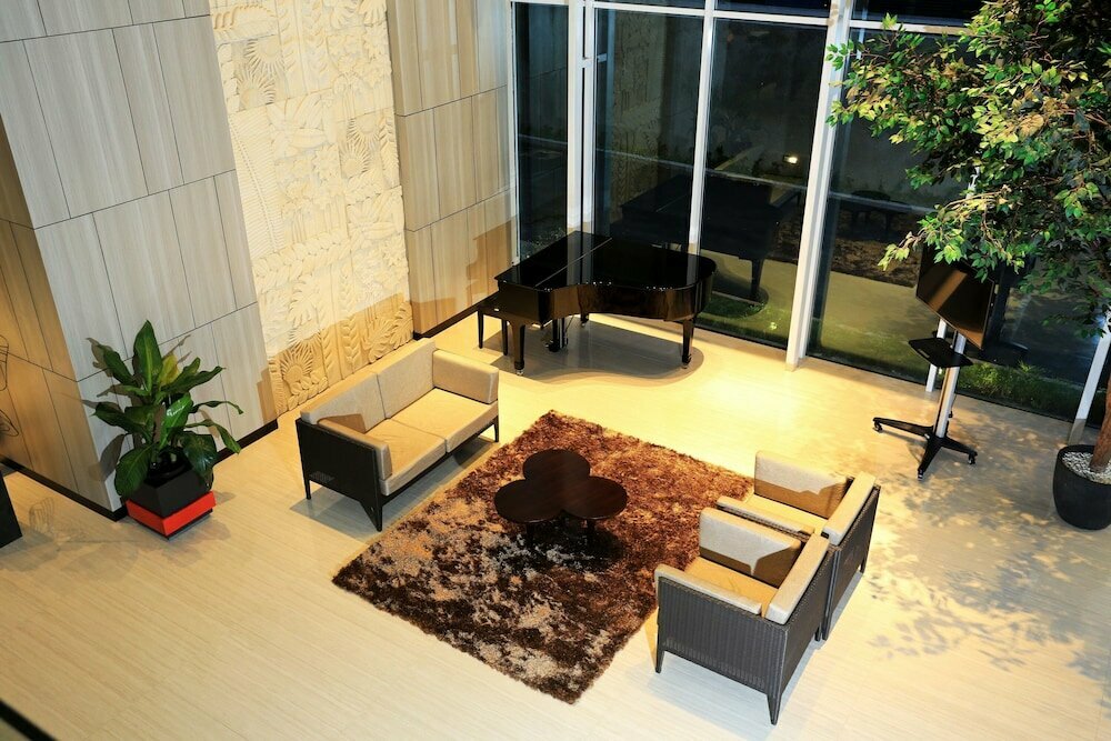 Cipta Hotel Pancoran
