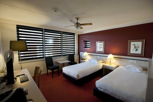 Best Western Stadskanaal, Забронировать Отель Отели Гронинген 4 звезды, 4*