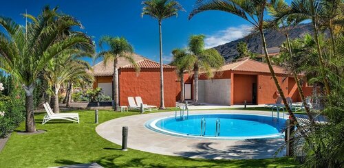 Esencia de La Palma by Princess, Reserva ahora Hotel Fuencaliente de La Palma La Palma