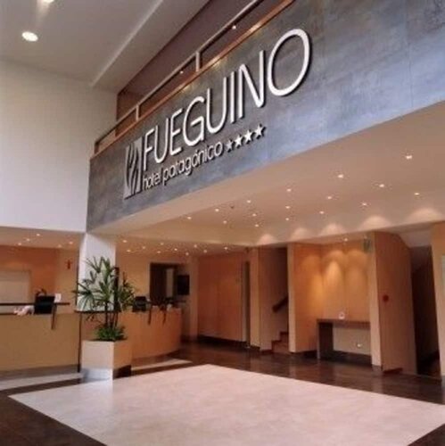 Fueguino Hotel, Забронировать Отель Отели Ушуая с парковкой, Парковка