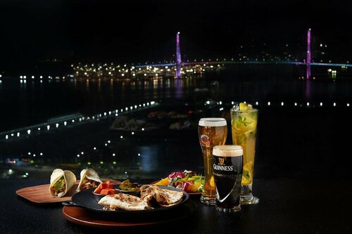 ASTI Hotel Busan Station, Забронировать Отель Дунгу Пусан