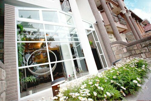 Man Man Bnb, Réserver Hôtel Hualien Hualien