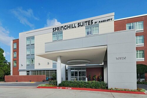 SpringHill Suites Houston The Woodlands, Book Hotel The Woodlands Houston