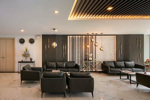 Samyan Serene Hotel, Забронировать Отель Отели Провинции Бангкока с парковкой, Парковка