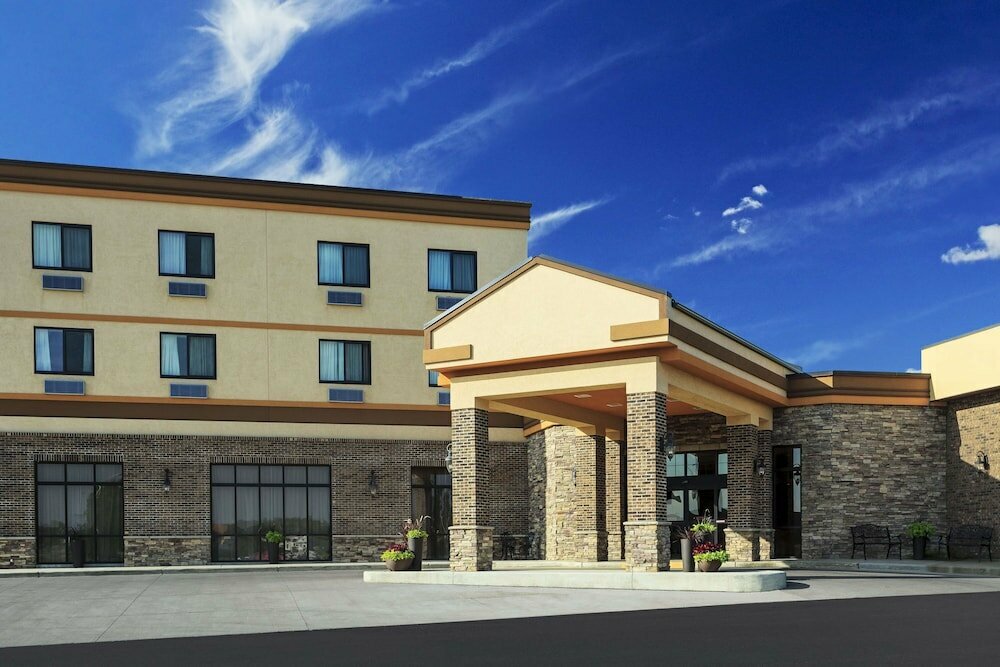 Roosevelt Grand Dakota