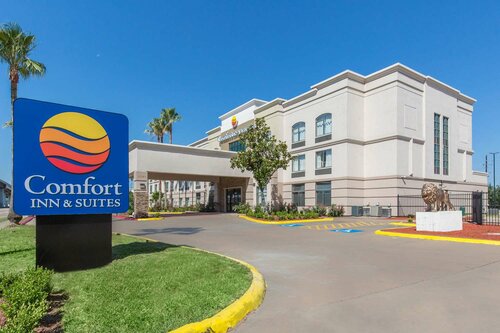 Comfort Inn & Suites SW Houston Sugarland, Book Hotel Energy Corridor Houston