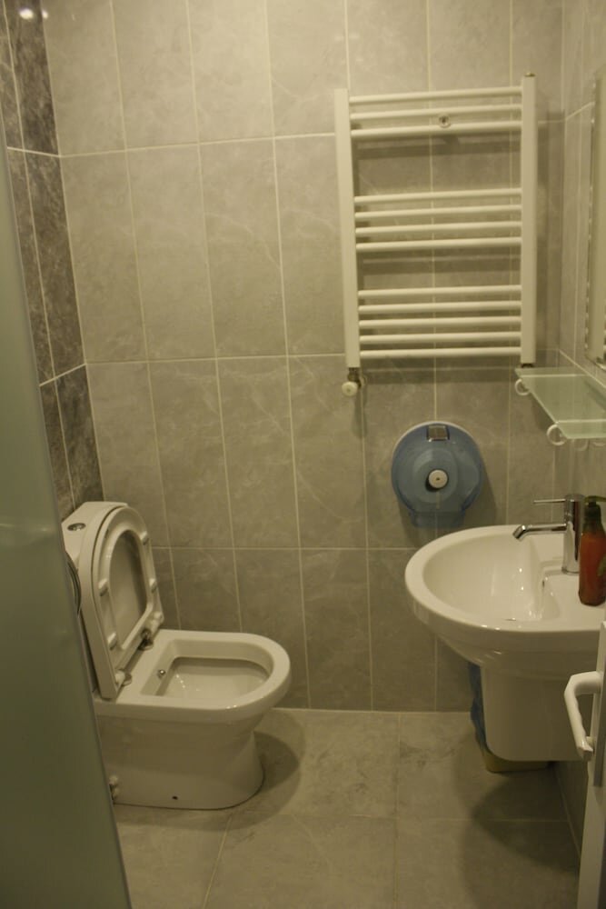 Nobel Hostel
