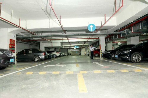 Vienna International Hotel Zhongshan Torch Zone, Boek Hotel Zhongshan Guangdong