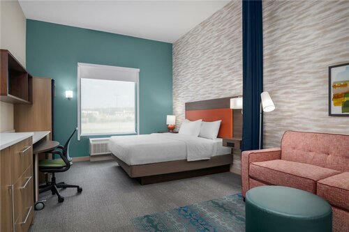 Home2 Suites By Hilton Forrest City, Réserver Hôtel Nouveaux hôtels à Missouri