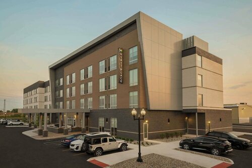 Hyatt Place Munster, Prenota Hotel Munster Indiana