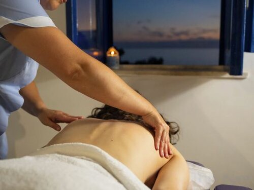 Boutique San Daniele, Забронировать Отель СПА-отели Диаманте, SPA-услуги