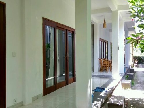 Lumbung Sari Home Stay, Забронировать Апартаменты/квартира Недорогие отели провинции Бали, недорого