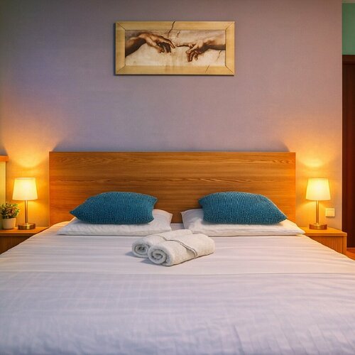 Avtor Taganka Hostel, Брондау Хостел Tagansky қаласындағы хостелдер, Хостел
