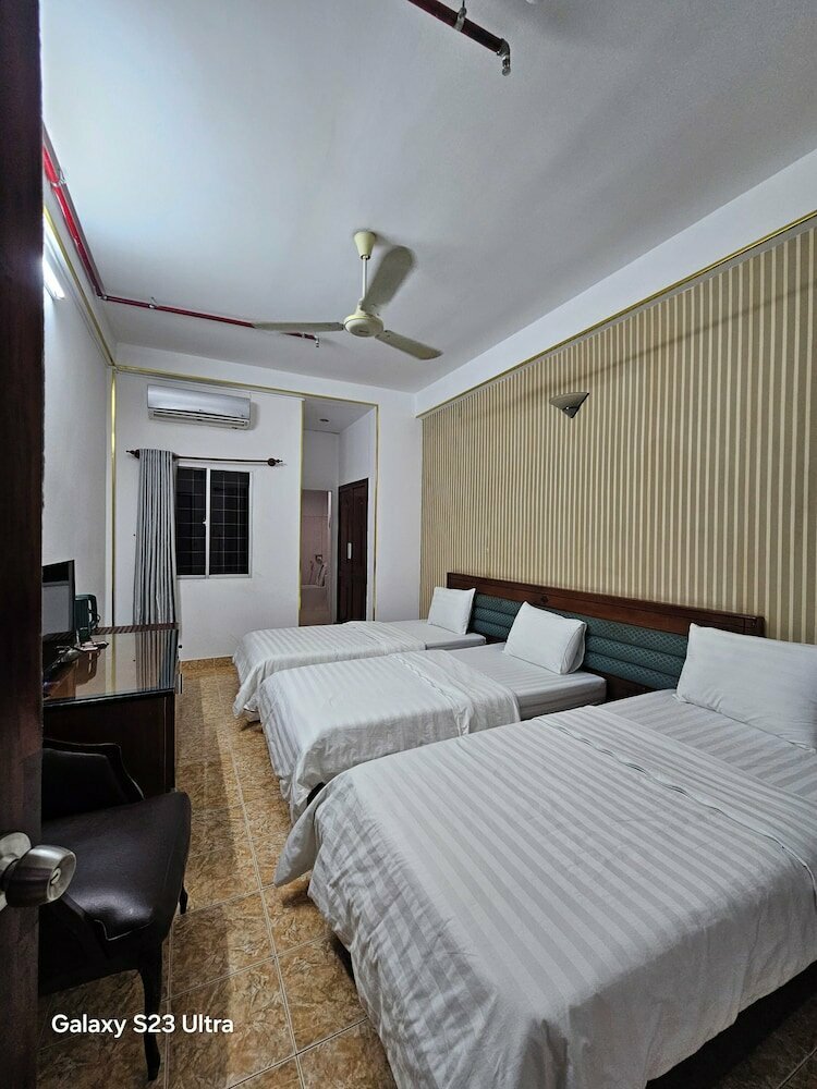 Trung Mai Hotel