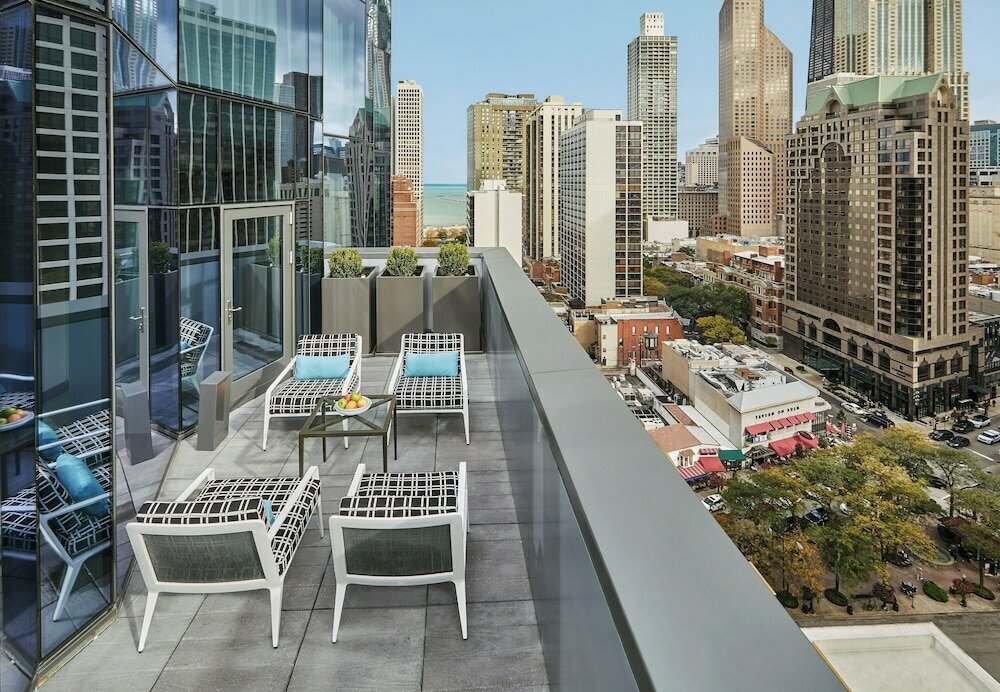 Viceroy Chicago