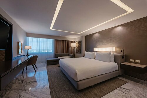 Hyatt Regency Merida, Réserver Hôtel Hôtels à Yucatán avec parking, Parking