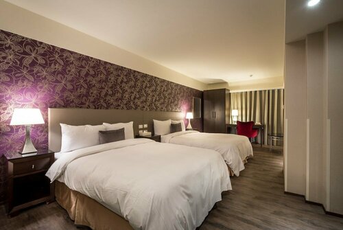 Delight Hotel, Забронировать Отель Отели Тайбэй с завтраком, Завтраки