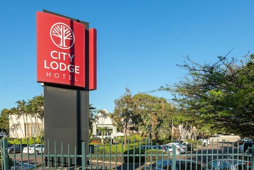 City Lodge Hotel Durban, Забронировать Отель Дурбан Квазулу-Наталь