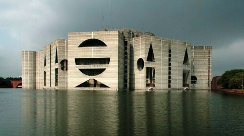 Отель Renaissance Dhaka Gulshan, Забронировать Отель Гульшан Дакка, рядом с BRAC University
