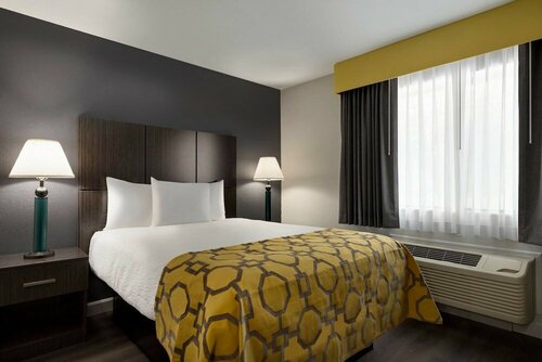 Baymont Inn & Suites Branford/New Haven, 예약 호텔 Branford Connecticut