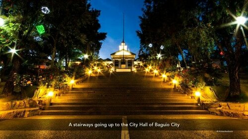 Casa Bel Inn, Prenota Hotel Baguio 