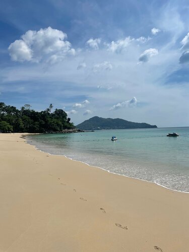 The Surin Phuket, Rezervasyon Tatil Köyü Surin Beach Phuket