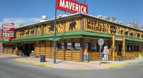 The Frontier Lodge, Book Hotel Hoteller i Michigan med parkering, Parkering