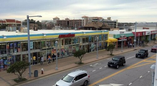 Oceans 24, Prenota Locanda Virginia Beach Virginia