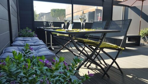 Fasthotel Dunkerque, Rezerwuj Hotel Grande-Synthe 