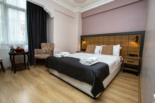 Comfort Home Taksim, Reservar Hotel Beyoglu Beyoglu