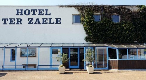 ZAELIG Hotel, Buchen Sie Hotel  