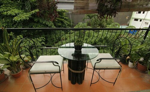 Bahay ni Tuding Inn & Resto