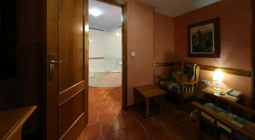 Hotel Rural L’Ocell Francoli, Reserva ahora Hotel L'Espluga de Francoli Tarragona