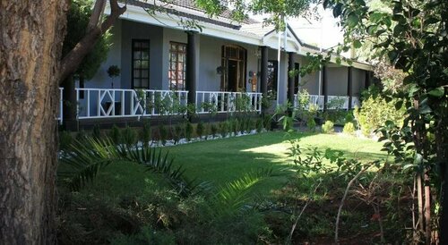 Halfway House Hotel, Забронировать Отель Отели Northern Cape с бассейном, Бассейн