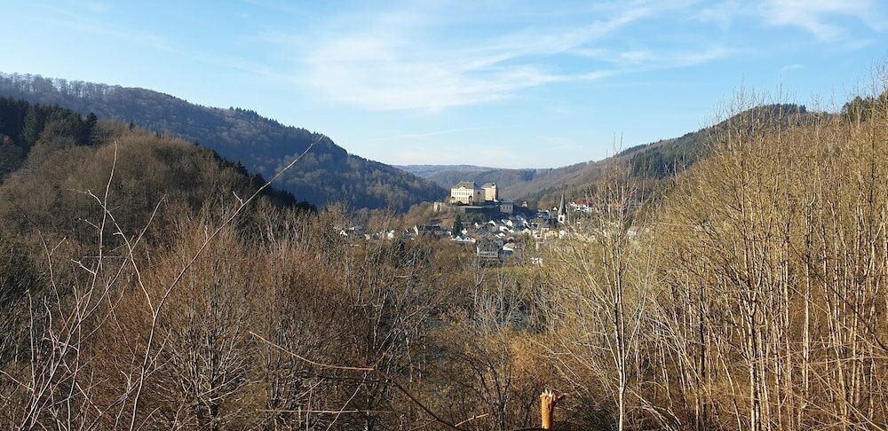 Eifeler Hof Kyllburg