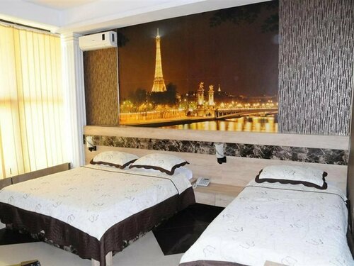 City Star Hotel, Забронировать Отель Батуми Батуми - побережье