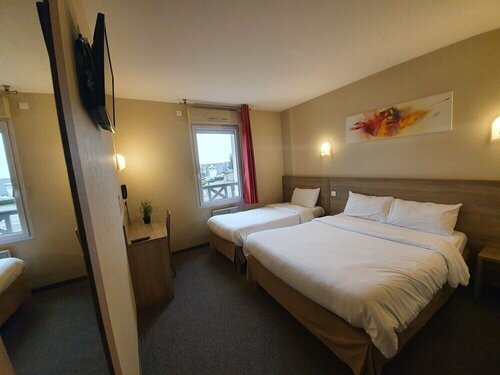 Hotel Salea, Забронировать Отель Порник Loire-Atlantique
