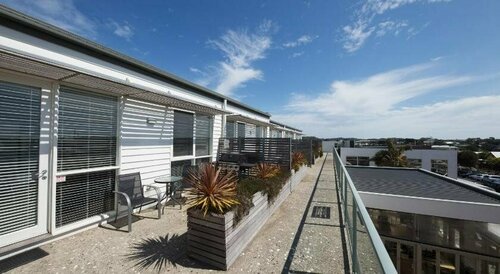Shells Apartments, Забронировать Апартаменты/квартира Сорренто Mornington Peninsula