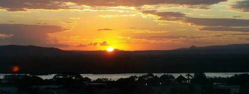 Breathtaking Views Across Noosa - Unit 1 Taralla 18 Edgar Bennett Avenue, Забронировать Отель Отели Нуса-Хедс 3 звезды, рядом с Пляж Нуса-Бич, 3*