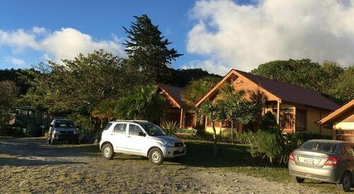 Bella Vista Lodge, Забронировать Отель Недорогие отели Санта-Элена, недорого