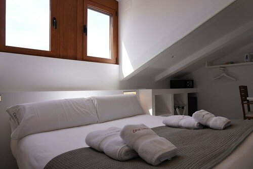 Hotel Casa Domenc, Забронировать Отель Арен Pirineo Aragonés