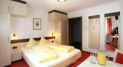 Gasthof Weißkugel, Забронировать Отель Отели Тироля 3 звезды, 3*