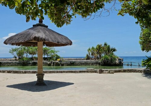 Coralpoint Gardens, Prenota Hotel Hotel a Cebu con parcheggio, Parcheggio