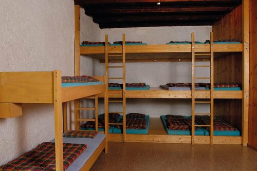 Mariastein-Rotberg Youth Hostel, Prenota Ostello Ostelli a Canton Berna, Ostello